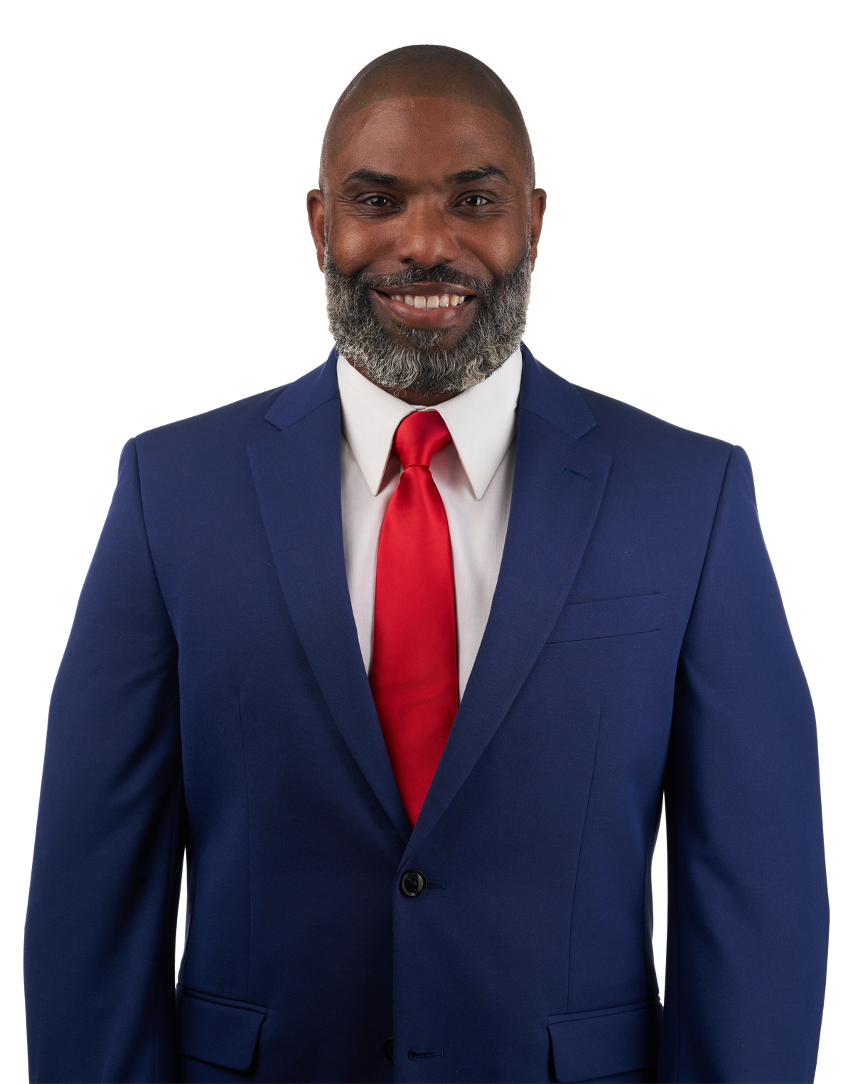 Idris Shelby